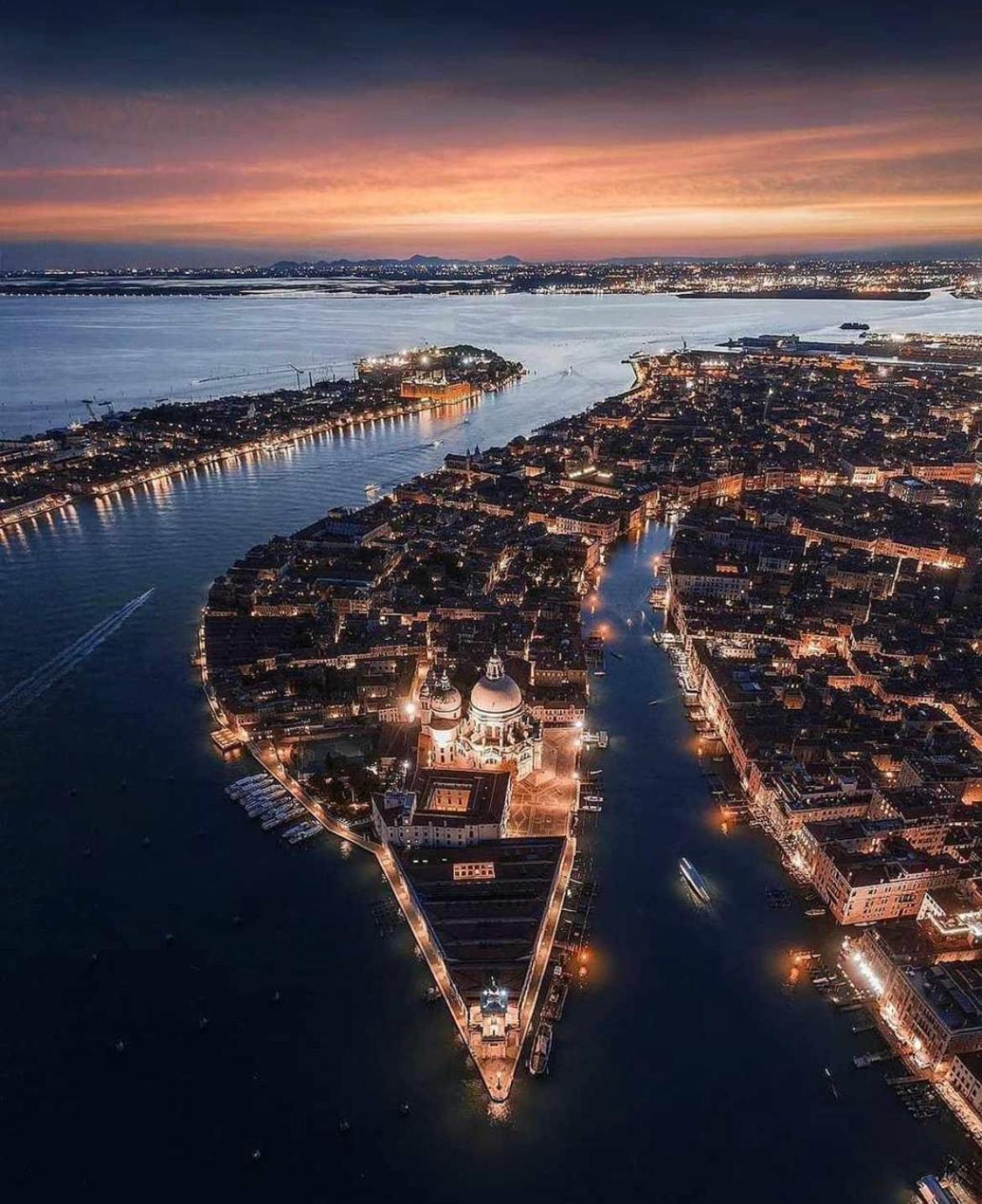 Venice Luxury Watersdoor Veneza Exterior foto
