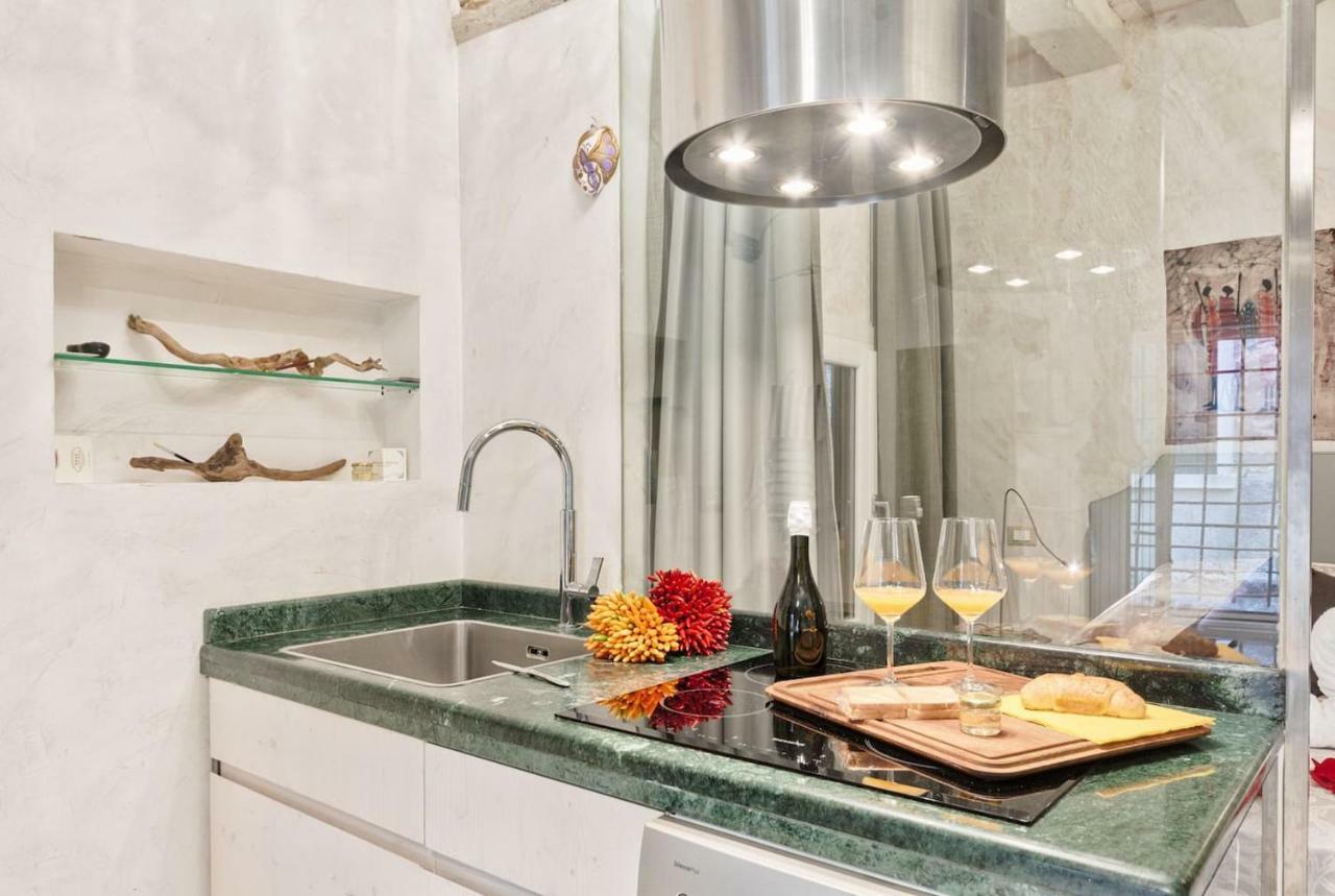 Venice Luxury Watersdoor Veneza Exterior foto